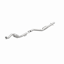 Load image into Gallery viewer, MagnaFlow Conv DF 96-98 Mercedes SL500 5.0L