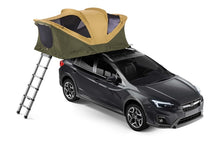 Load image into Gallery viewer, Thule Approach Roof Top Tent (Small) - Fennel Tan