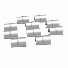 Load image into Gallery viewer, MagnaFlow Pipe Trans 10Pk 3.50 Id-4.00 Odx5