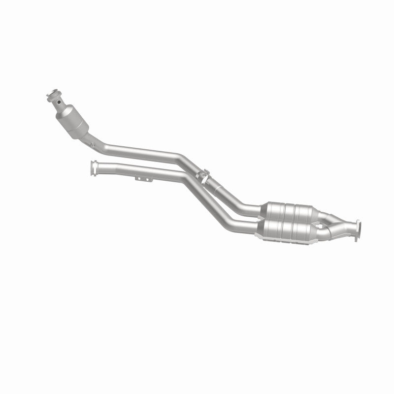 MagnaFlow Conv DF 2000 Mercedes CLK320 3.2L