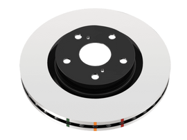 DBA 13-17 SRT Viper Front 4000 Series Standard Rotor