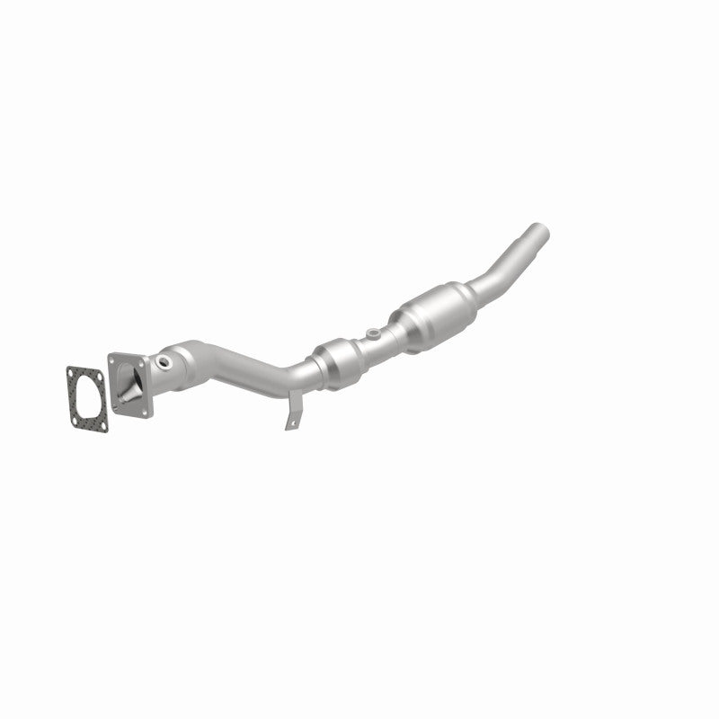 MagnaFlow Conv DF 00-02 Audi A6 Quattro 2.7L