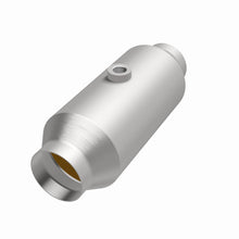 Load image into Gallery viewer, Magnaflow Universal California Catalytic Converter - 2.25in ID / 2.25in OD / 11.25in L