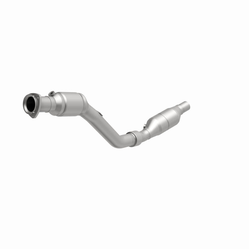 MagnaFlow Conv DF 04-06 Audi S4 4.2L