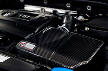 Load image into Gallery viewer, AWE Tuning Audi / Volkswagen MQB/Golf R AirGate Carbon Fiber Intake Lid