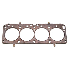 Load image into Gallery viewer, Cometic Cosworth FVA/FVC .040in MLS Cylinder Head Gasket - 87mm Bore