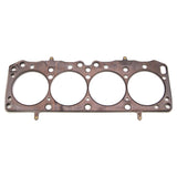 Cometic Cosworth FVA/FVC .066in MLS Cylinder Head Gasket - 87mm Bore