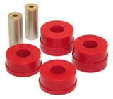 Prothane 94-02 Dodge Ram Motor Mount Bushing Kit - Red