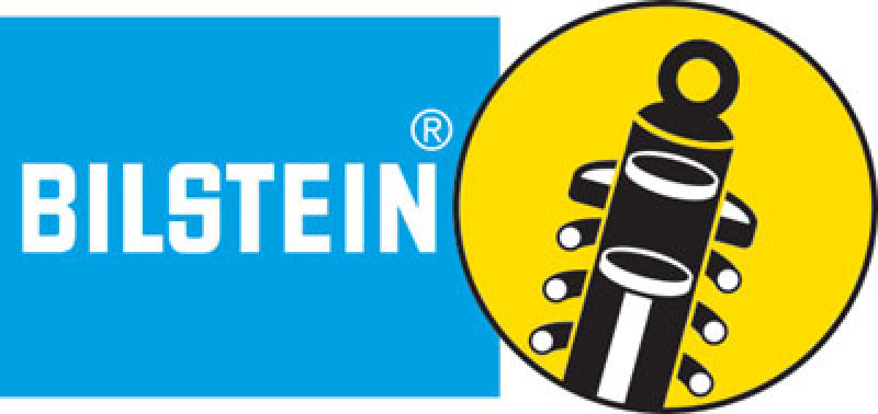 Bilstein B8 5165 13.1in Travel Remote Reservoir - Eye/Eye 170/60