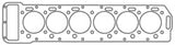 Cometic Jaguar V12 .059in CFM-20 Cylinder Head Gasket - 97mm Bore - LHS