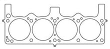 Load image into Gallery viewer, Cometic Chrysler R3 Race Block .060in MLS Cylinder Head Gasket - 4.100in Bore - W2 Heads