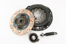 Load image into Gallery viewer, Competition Clutch 2007 Mini Cooper Stage 3 - Sprung Segmented Ceramic Clutch Kit