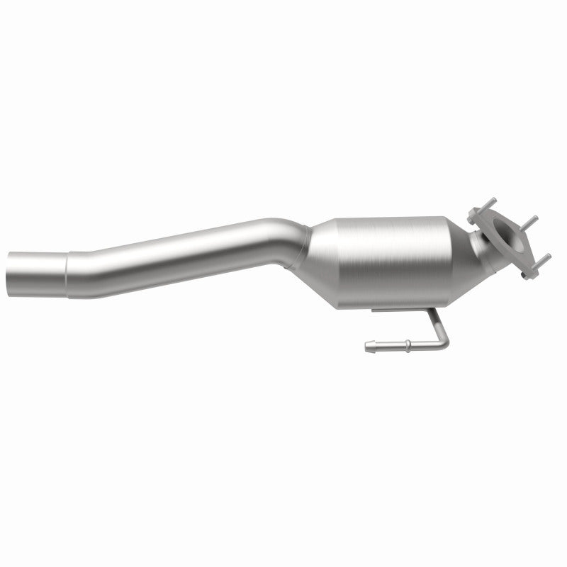 MagnaFlow Conv DF 04-07 VW Touareg 4.2L Passenger Side