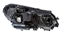 Load image into Gallery viewer, Hella 2010-2013 Mercedes-Benz E300 Bi-Xenon Headlight Assembly