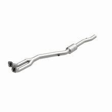 Load image into Gallery viewer, MagnaFlow Conv DF 96-97 BMW 840 4.4L Passenger Side