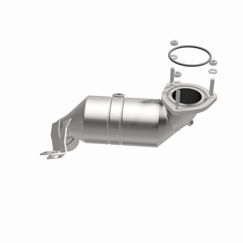 Magnaflow Conv DF 03-08 X-Type 3.0L Rear