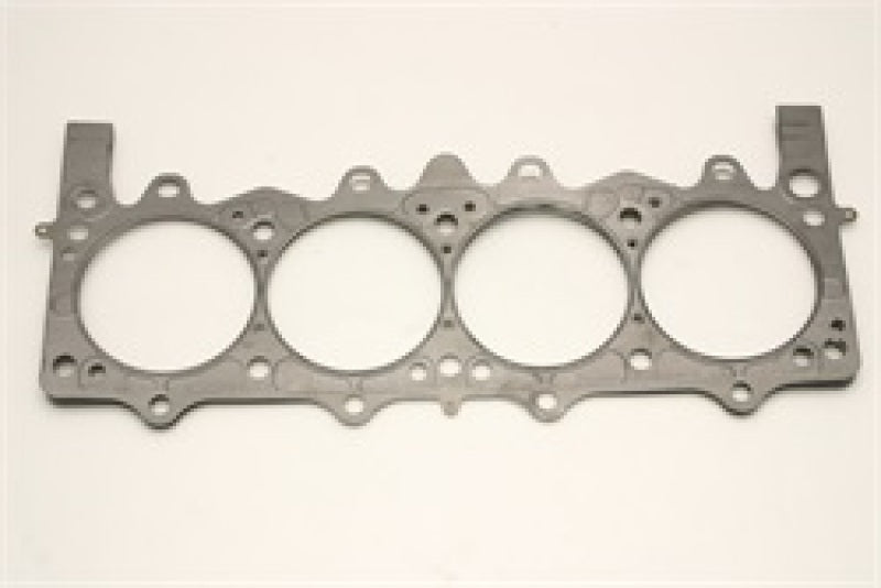 Cometic Chrysler R3 Race Block .040in MLS Cylinder Head Gasket - 4.060in Bore - W7,W8,W9 Heads