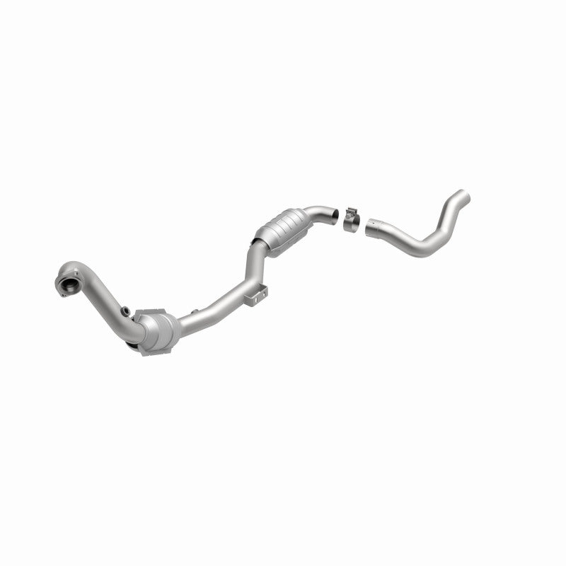 MagnaFlow Conv DF 01-03 Mercedes ML55 Passenger Side 5.5L