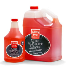 Load image into Gallery viewer, Griots Garage Citrus All Purpose Cleaner - 35 Ounces