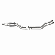 Load image into Gallery viewer, MagnaFlow Conv DF 94-96 Mercedes C220 2.2L