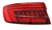 Load image into Gallery viewer, Hella 2017-2017 Audi A4 Left Tail Light