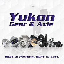 Load image into Gallery viewer, Yukon Gear Rear Differential Cover Kit for General Motors 8.6in Rear