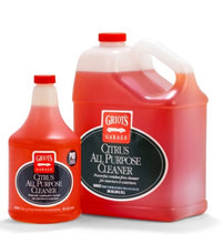 Load image into Gallery viewer, Griots Garage Citrus All Purpose Cleaner - Gallon