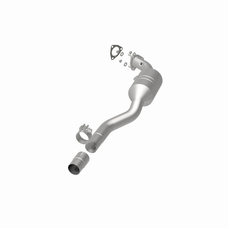 Magnaflow Conv DF 07-09 Porsche 911 P/S