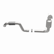 Load image into Gallery viewer, Magnaflow Conv DF 2014-2017 CLA250 L4 2 OEM Underbody