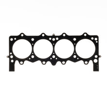 Load image into Gallery viewer, Cometic Chrysler R3 Race Block .120in MLS Cylinder Head Gasket - 4.100in Bore - W7,W8,W9 Heads