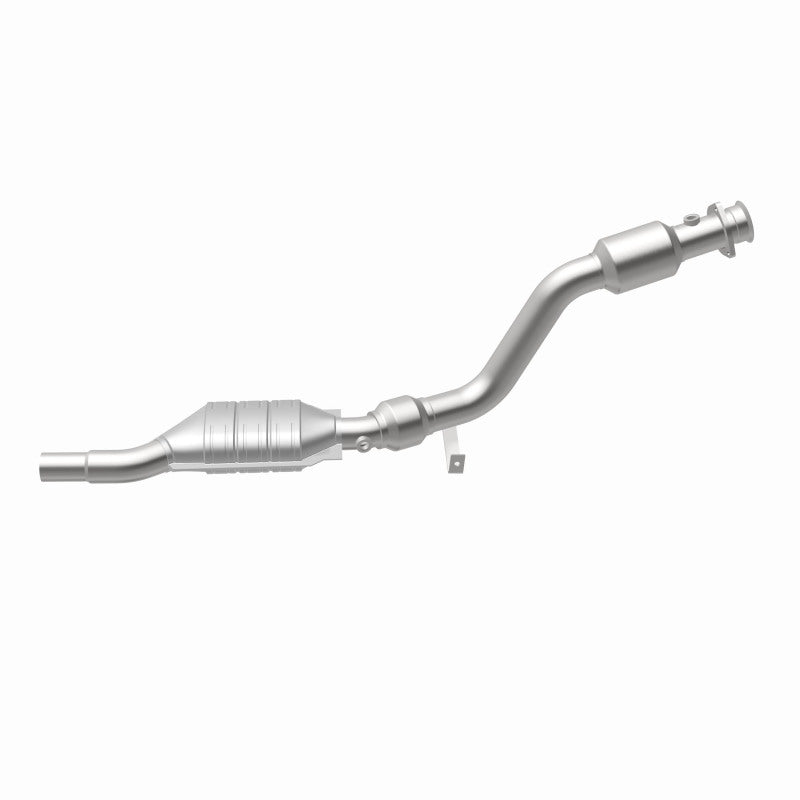 MagnaFlow Conv DF 04-05 Audi Allroad 4.2L Driver Side