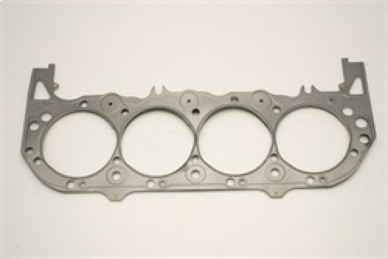 Cometic GM/Mercury Marine 1050 Gen-IV Big Block V8 .075in MLS Cylinder Head Gasket-4.530in Bore