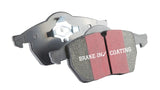 EBC 2021+ Audi Q4 e-tron Front Ultimax Brake Pads