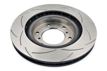 Load image into Gallery viewer, DBA 2012+ Holden Colorado RG Front (Reverse Mount) Street Series T2 Slotted Brake Rotor