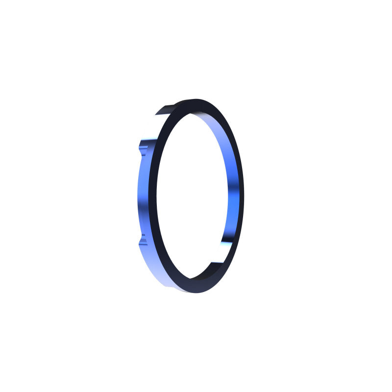 KC HiLiTES FLEX ERA 1 (Single Bezel Ring) - Blue