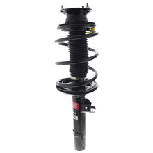 Load image into Gallery viewer, KYB Shocks &amp; Struts Strut Plus Front Right 04-10 BMW X3