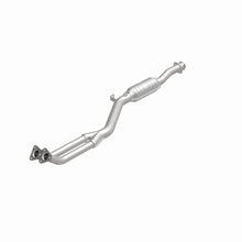 Load image into Gallery viewer, MagnaFlow Conv DF 91-96 BMW 850 V12 D/S