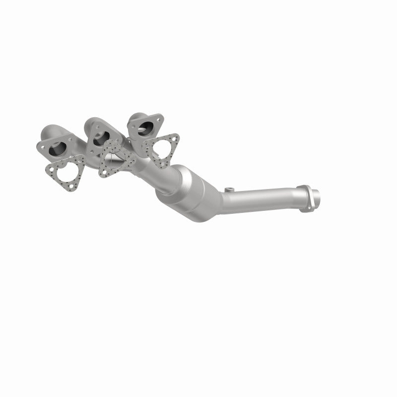 MagnaFlow Conv DF 01-06 BMW M3 Front Manifold 3.2L