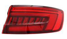 Load image into Gallery viewer, Hella 2017-2017 Audi A4 Right Tail Light