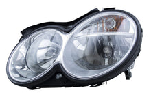 Load image into Gallery viewer, Hella 2003-2006 Mercedes-Benz C55 AMG AMG Halogen Headlight Assembly