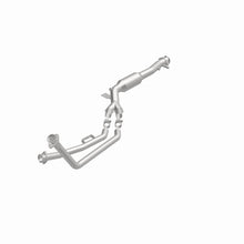 Load image into Gallery viewer, Magnaflow 96-02 Mercedes-Benz SL600 6.0L Direct Fit Converter