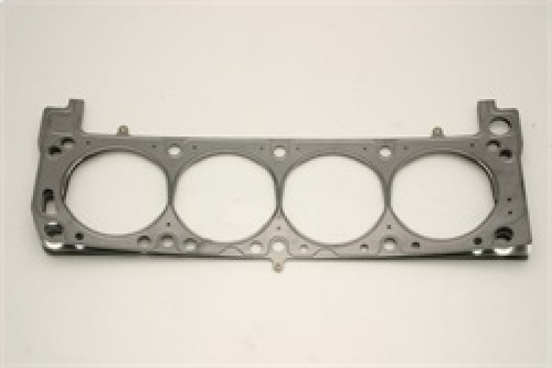 Cometic Ford 335 Series V8 .120in MLS Cylinder Head Gasket - 4.100in Bore