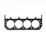 Cometic GM 500 DRCE 2 Pro Stock V8 .070in MLS Cylinder Head Gasket - 4.675in Bore