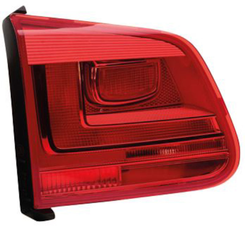 Hella 2012-2014 Volkswagen Tiguan Left Inner Tail Light