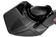 Load image into Gallery viewer, AWE Tuning Audi B9 A4/A5 2.0T Quattro Carbon Fiber AirGate Intake w/ Lid