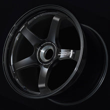 Load image into Gallery viewer, Advan GT Premium Version (Center Lock) 20x9 +49 Racing Titanium Black Wheel (Porsche)