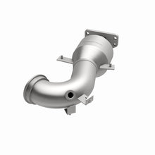 Load image into Gallery viewer, Magnaflow 12-13 Fiat 500 DF Catalytic Converter