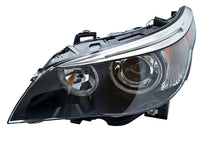 Load image into Gallery viewer, Hella 2004-2005 BMW 525i Bi-Xenon Headlight Assembly