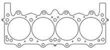 Load image into Gallery viewer, Cometic Chrysler A-8 Sprint Block .051in MLS Cylinder Head Gasket - 4.200in Bore - With W9 Heads