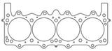 Cometic Chrysler A-8 Sprint Block .051in MLS Cylinder Head Gasket - 4.200in Bore - With W9 Heads